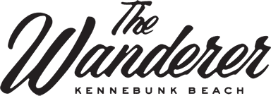 The Wanderer